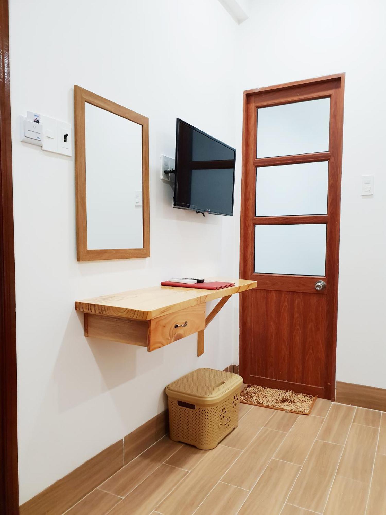 Khach San Center Quy Nhon Otel Dış mekan fotoğraf